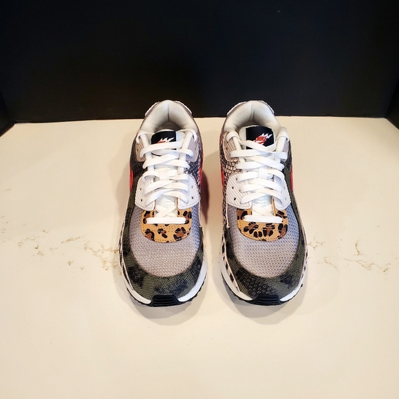 🆕️ NEW Nike Air Max 90 "Tunnel Walk" - Picture 10 of 16